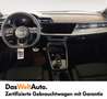 Audi A3 40 TDI quattro S line ext Negro - thumbnail 11