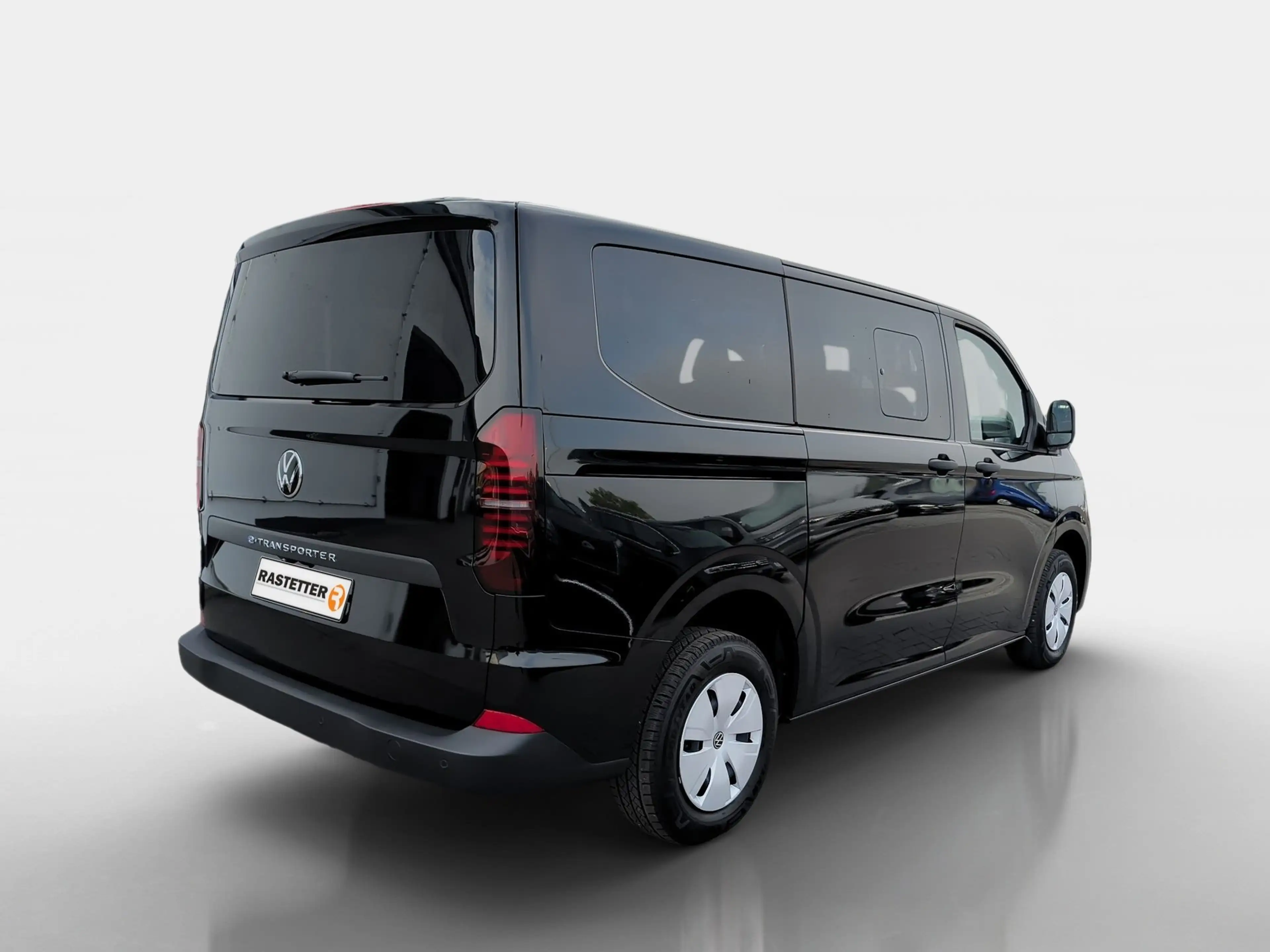 Volkswagen T7 Kombi T7 e-Transporter Kombi 9Sitze+Navi+Kamera+virtCP+K — photo 6