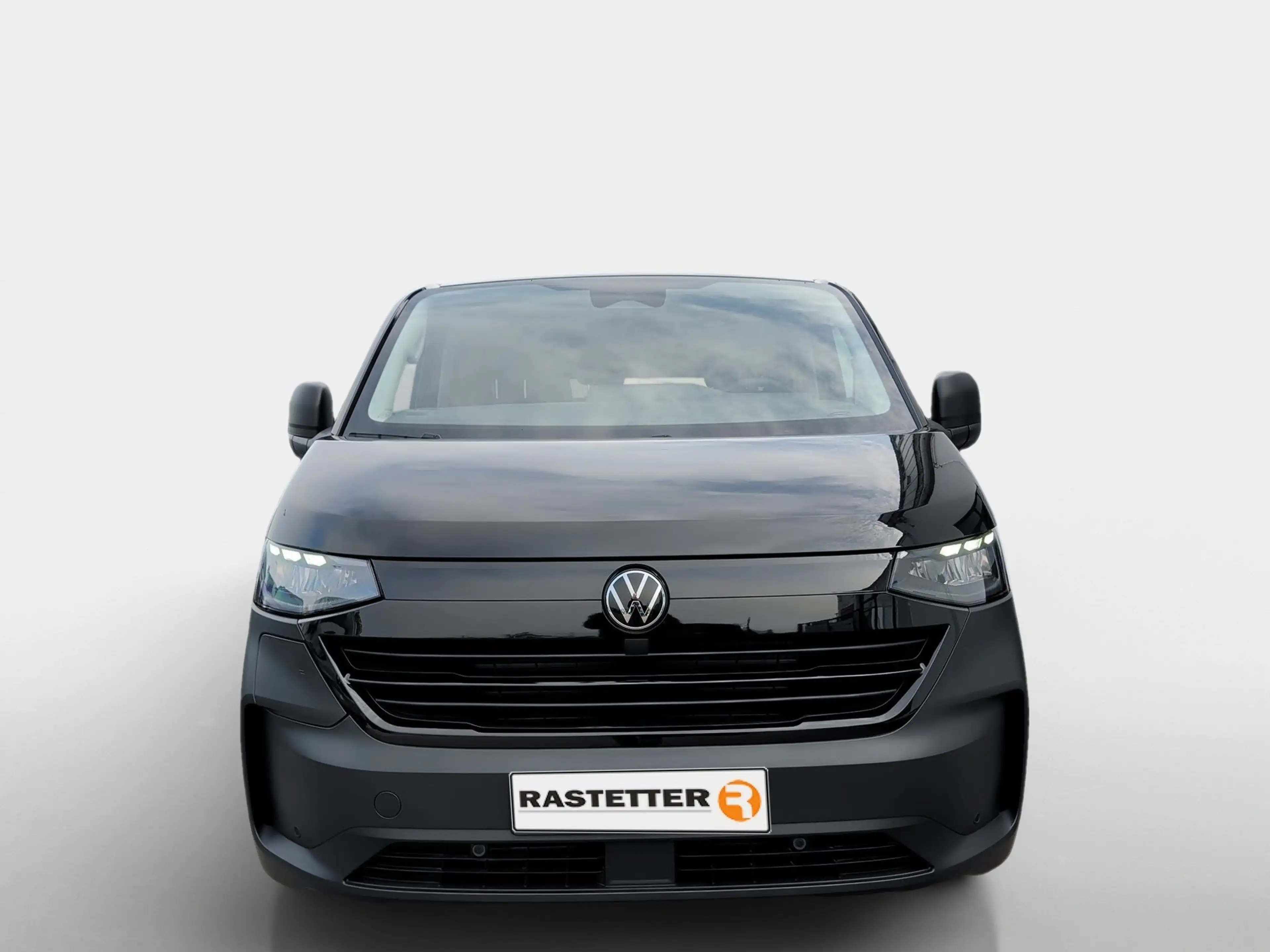 Volkswagen T7 Kombi T7 e-Transporter Kombi 9Sitze+Navi+Kamera+virtCP+K — photo 9