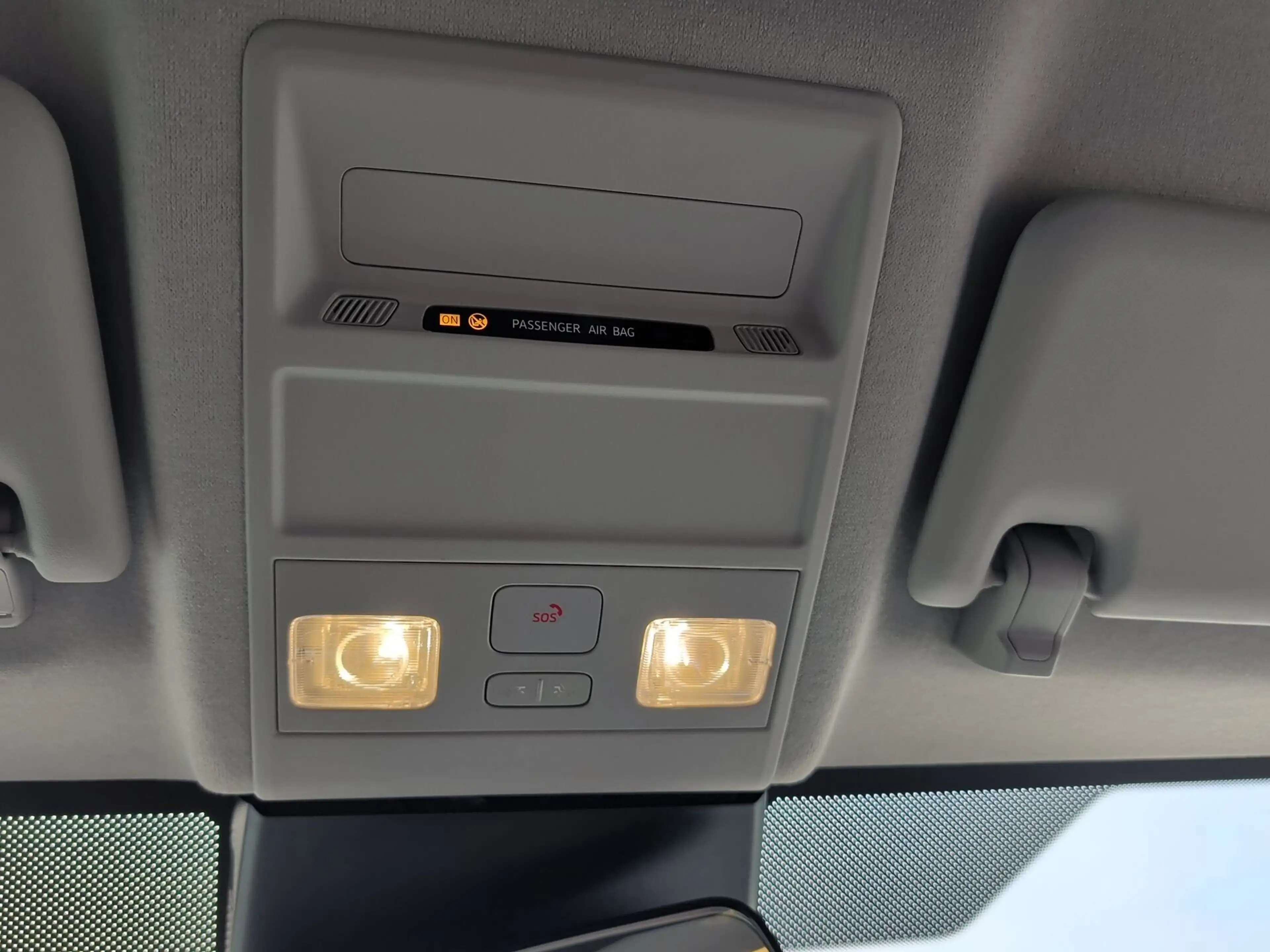 Volkswagen T7 Kombi T7 e-Transporter Kombi 9Sitze+Navi+Kamera+virtCP+K — photo 12