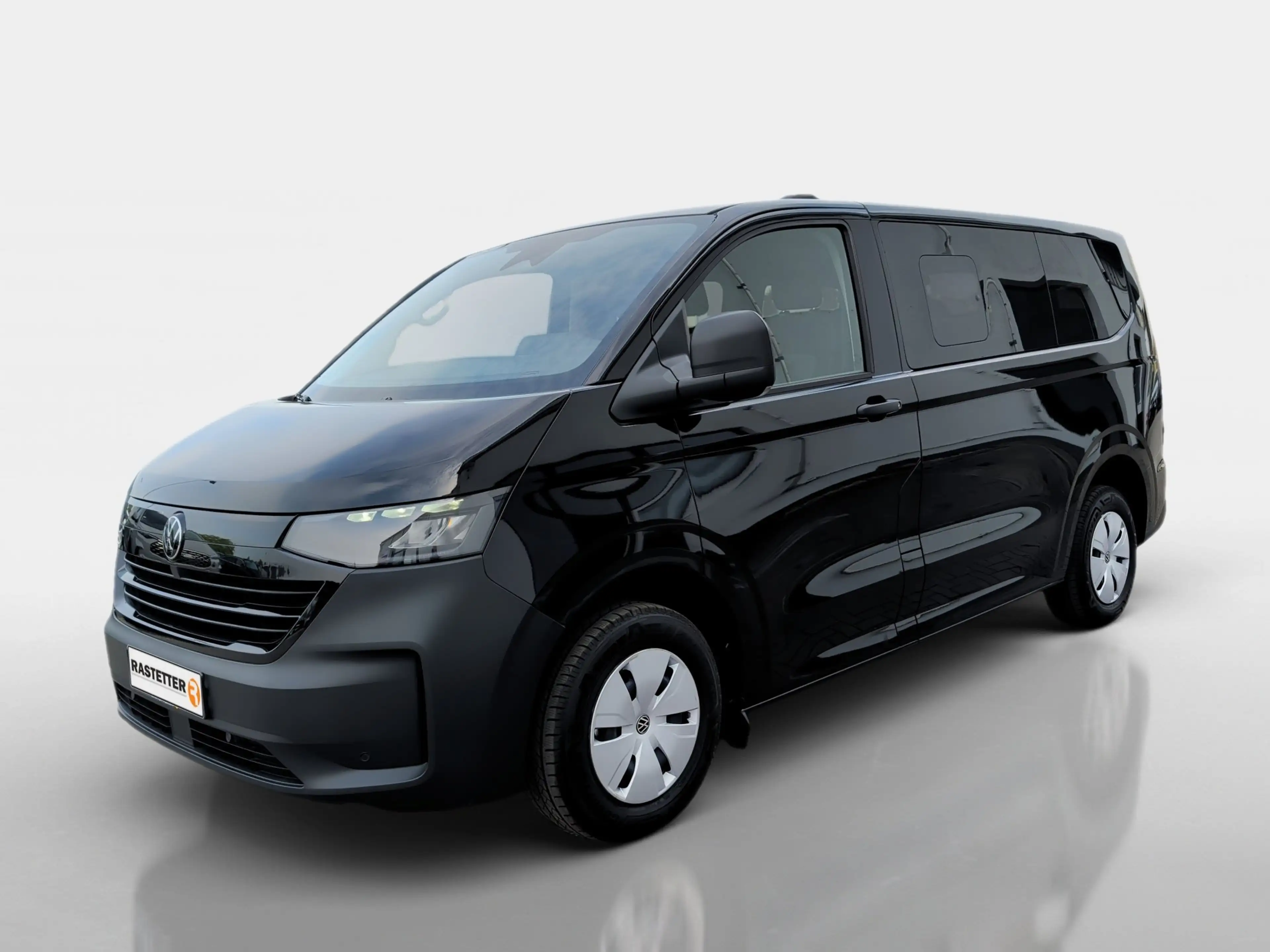 Volkswagen T7 Kombi T7 e-Transporter Kombi 9Sitze+Navi+Kamera+virtCP+K — photo 2