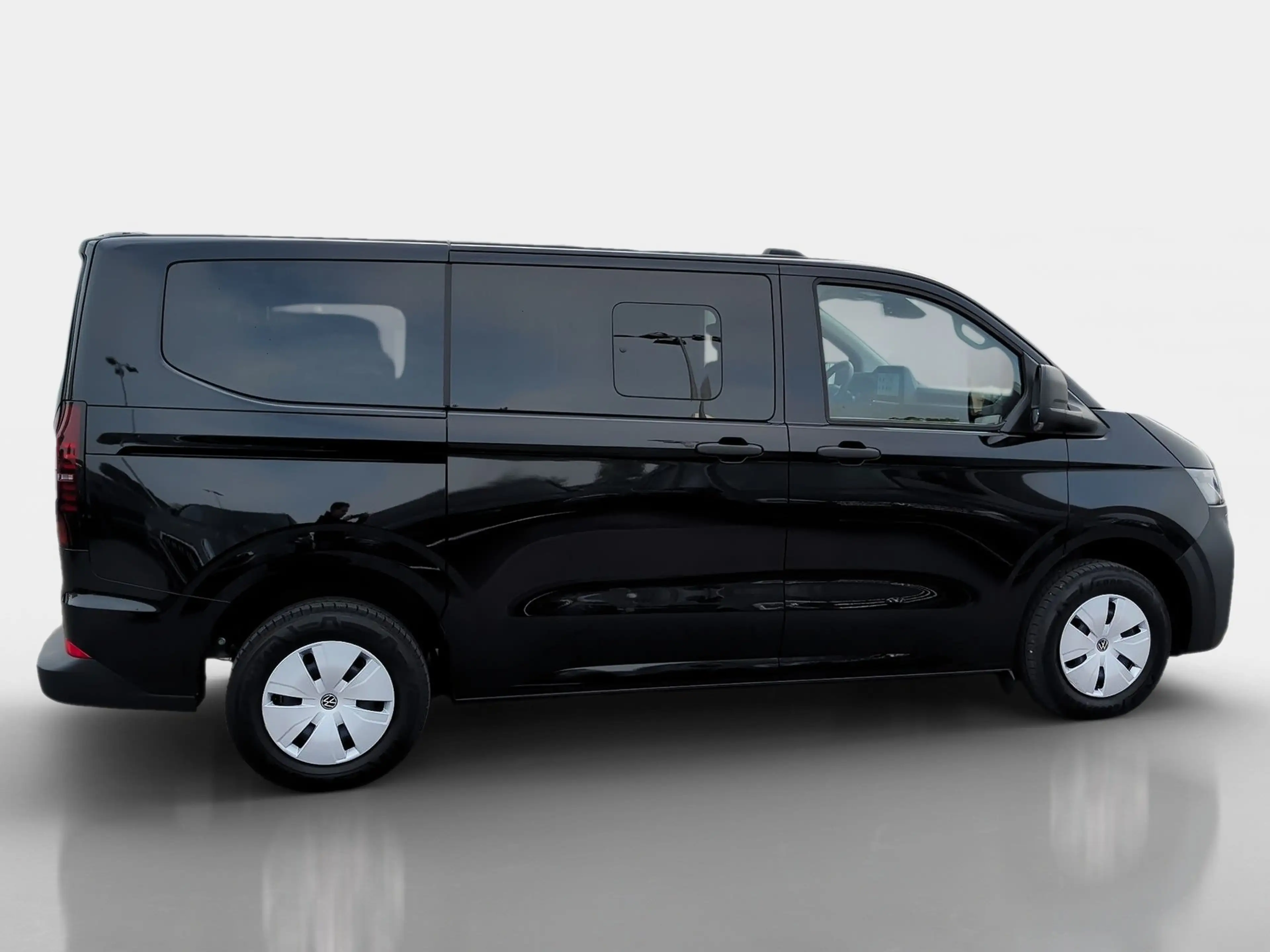 Volkswagen T7 Kombi T7 e-Transporter Kombi 9Sitze+Navi+Kamera+virtCP+K — photo 7