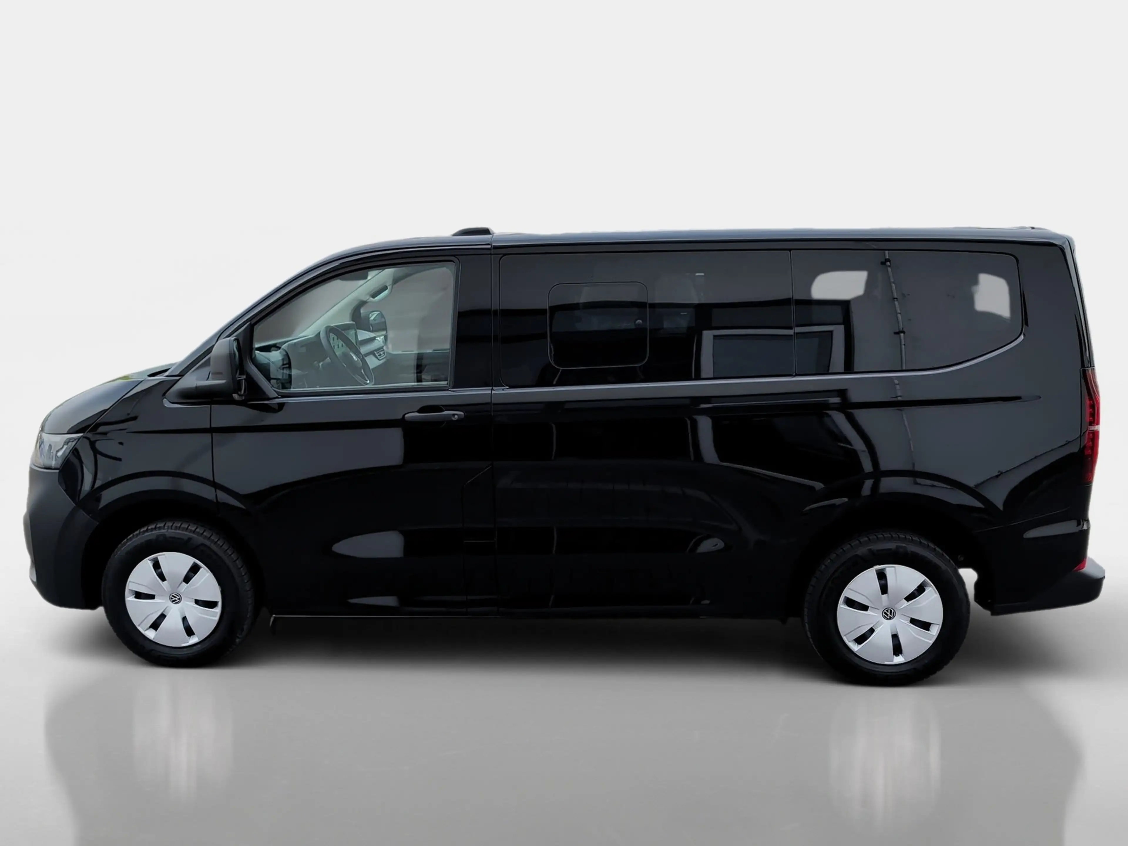 Volkswagen T7 Kombi T7 e-Transporter Kombi 9Sitze+Navi+Kamera+virtCP+K — photo 3