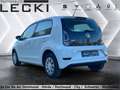 Volkswagen up! move up 1.0 MPi 5-TÜRER *KAMERA*PDC*4SEASON* Weiß - thumbnail 7