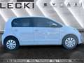 Volkswagen up! move up 1.0 MPi 5-TÜRER *KAMERA*PDC*4SEASON* Weiß - thumbnail 4