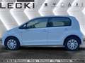 Volkswagen up! move up 1.0 MPi 5-TÜRER *KAMERA*PDC*4SEASON* Weiß - thumbnail 8