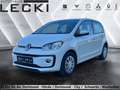 Volkswagen up! move up 1.0 MPi 5-TÜRER *KAMERA*PDC*4SEASON* Weiß - thumbnail 3