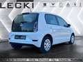 Volkswagen up! move up 1.0 MPi 5-TÜRER *KAMERA*PDC*4SEASON* Weiß - thumbnail 5