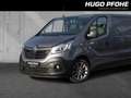 Renault Trafic 2.0 dCi 170 ENERGY L2H1 3.0t Komfort LED|STHZ|AHK Grau - thumbnail 3
