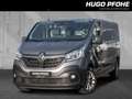 Renault Trafic 2.0 dCi 170 ENERGY L2H1 3.0t Komfort LED|STHZ|AHK Grau - thumbnail 1