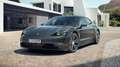 Porsche Taycan 4S Sport Turismo Gris - thumbnail 1