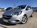 Opel Corsa-e Selektion 1,4 Ps 90 Klima Tempomat Silber - thumbnail 1