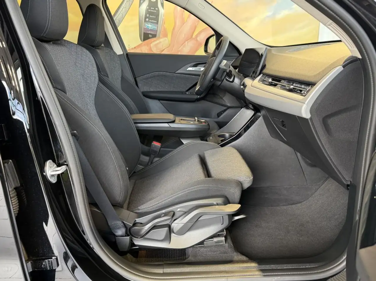 BMW X1, фото 4