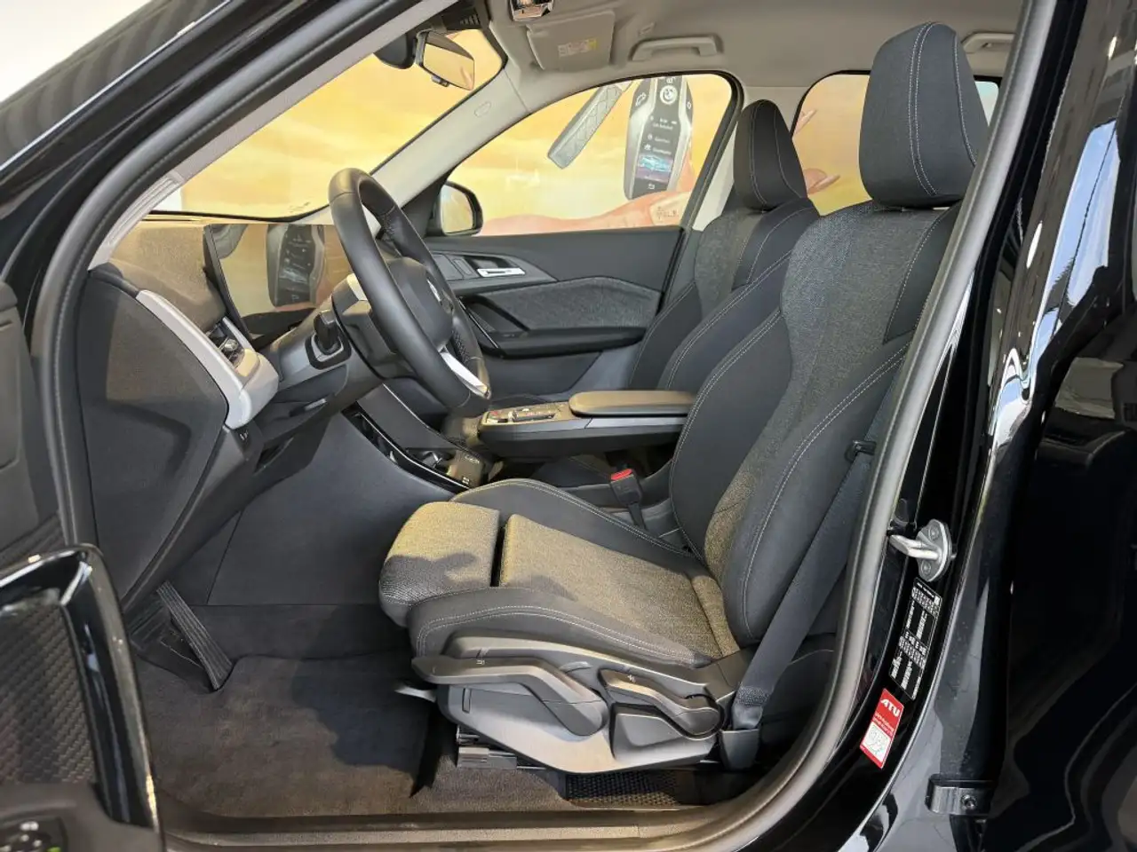 BMW X1, фото 3