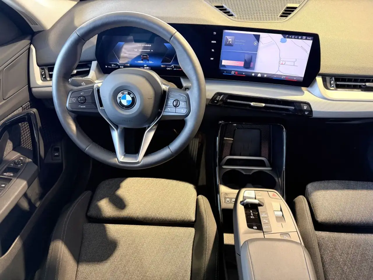 BMW X1, фото 5