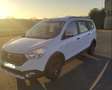 Dacia Lodgy TCe 115 7 places Stepway White - thumbnail 3