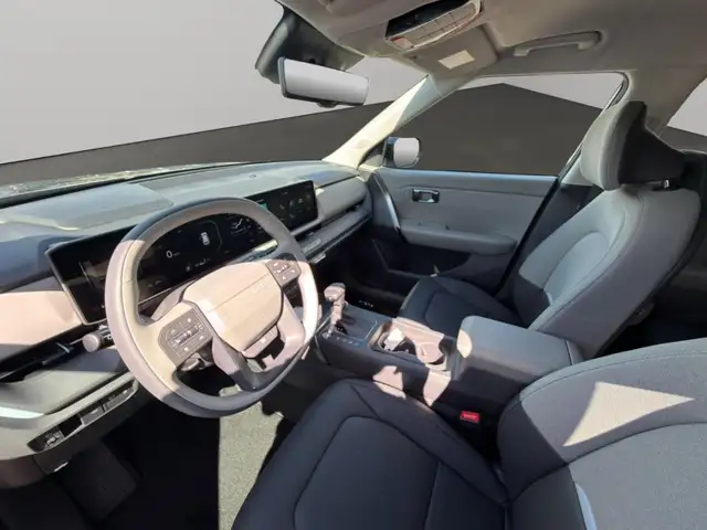 Kia Seltos view 8