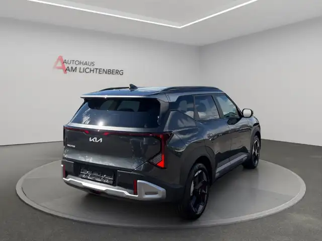 Kia Seltos view 4