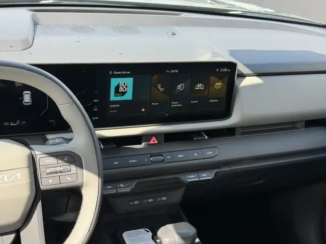 Kia Seltos view 13