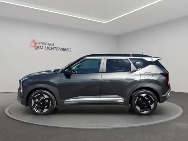 Kia Seltos view 2