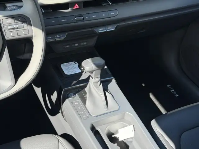 Kia Seltos view 14