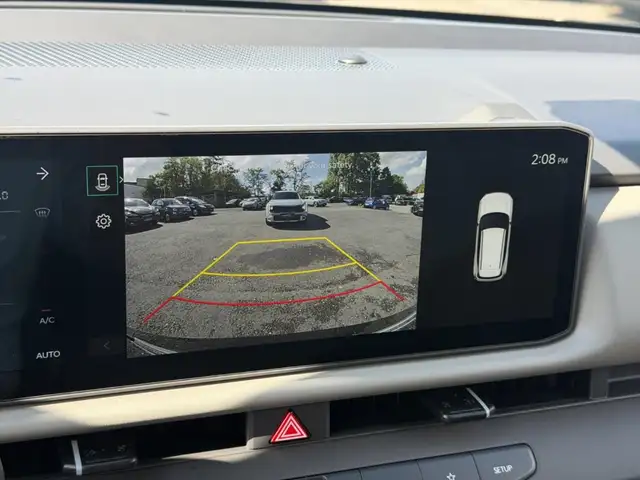 Kia Seltos view 15