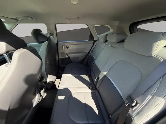 Kia Seltos view 10