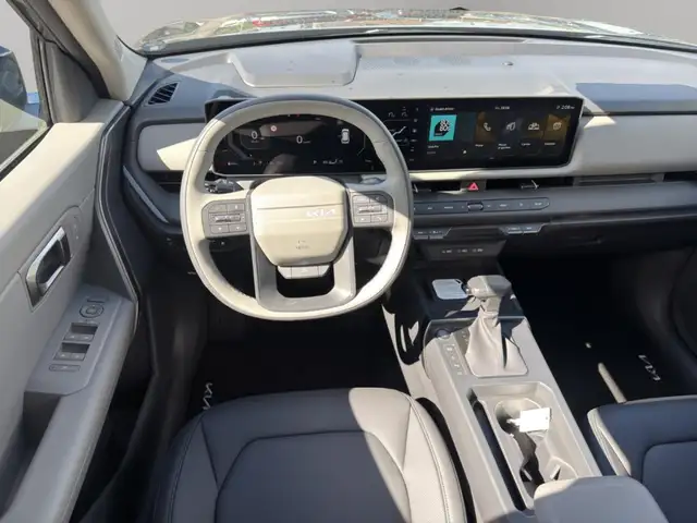 Kia Seltos view 11