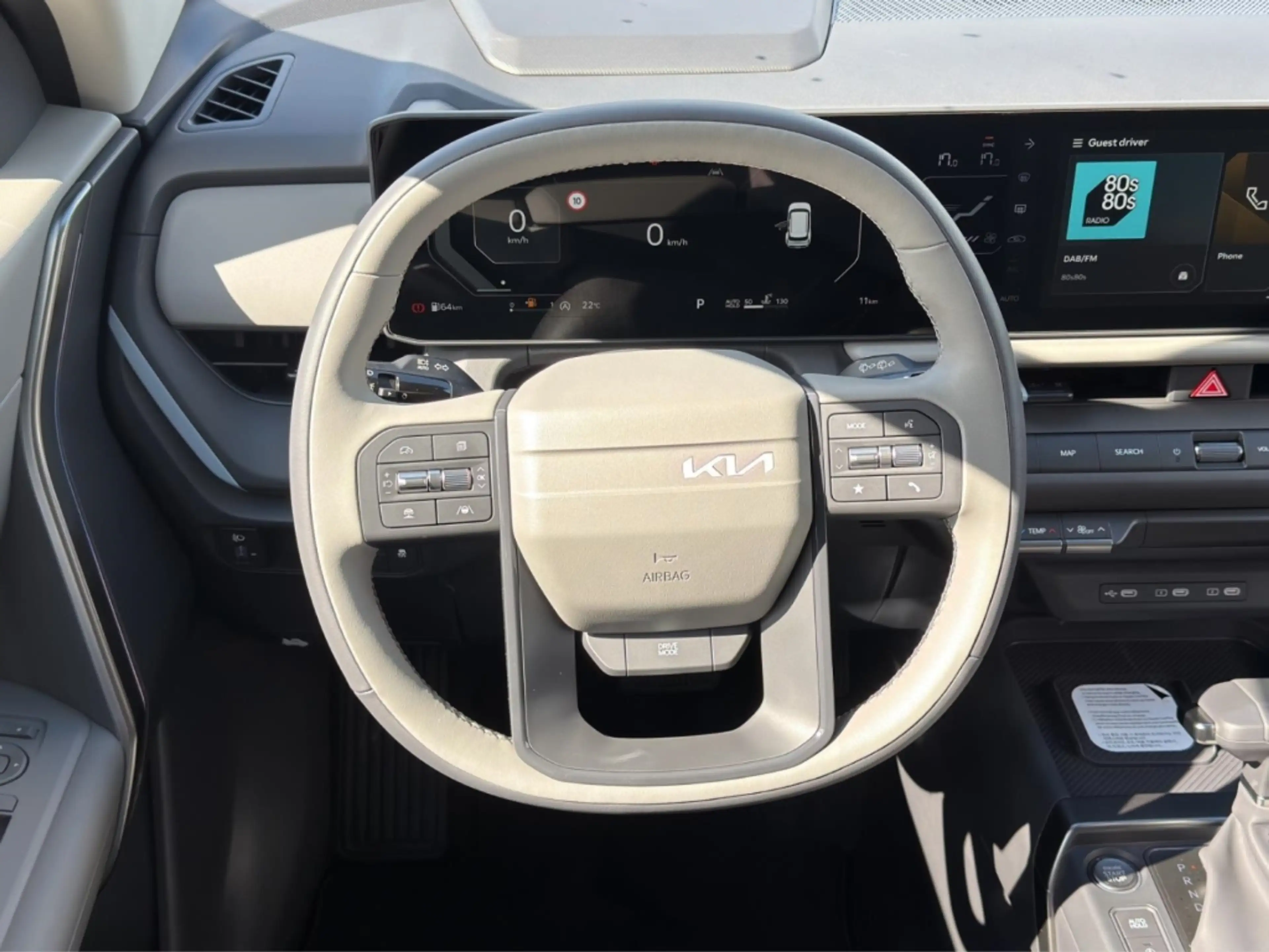 Kia Seltos Vision 1.6T 180 DCT LED+ACC+NAVI+LEDER+KEYLESS+KAM — photo 12