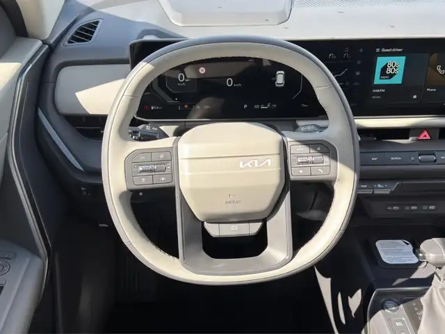 Kia Seltos view 12