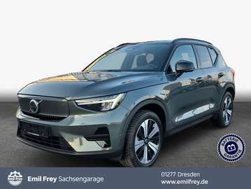 Fully Electric Single M. Extended Range RWD P