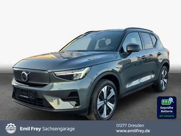 Fully Electric Single M. Extended Range RWD P
