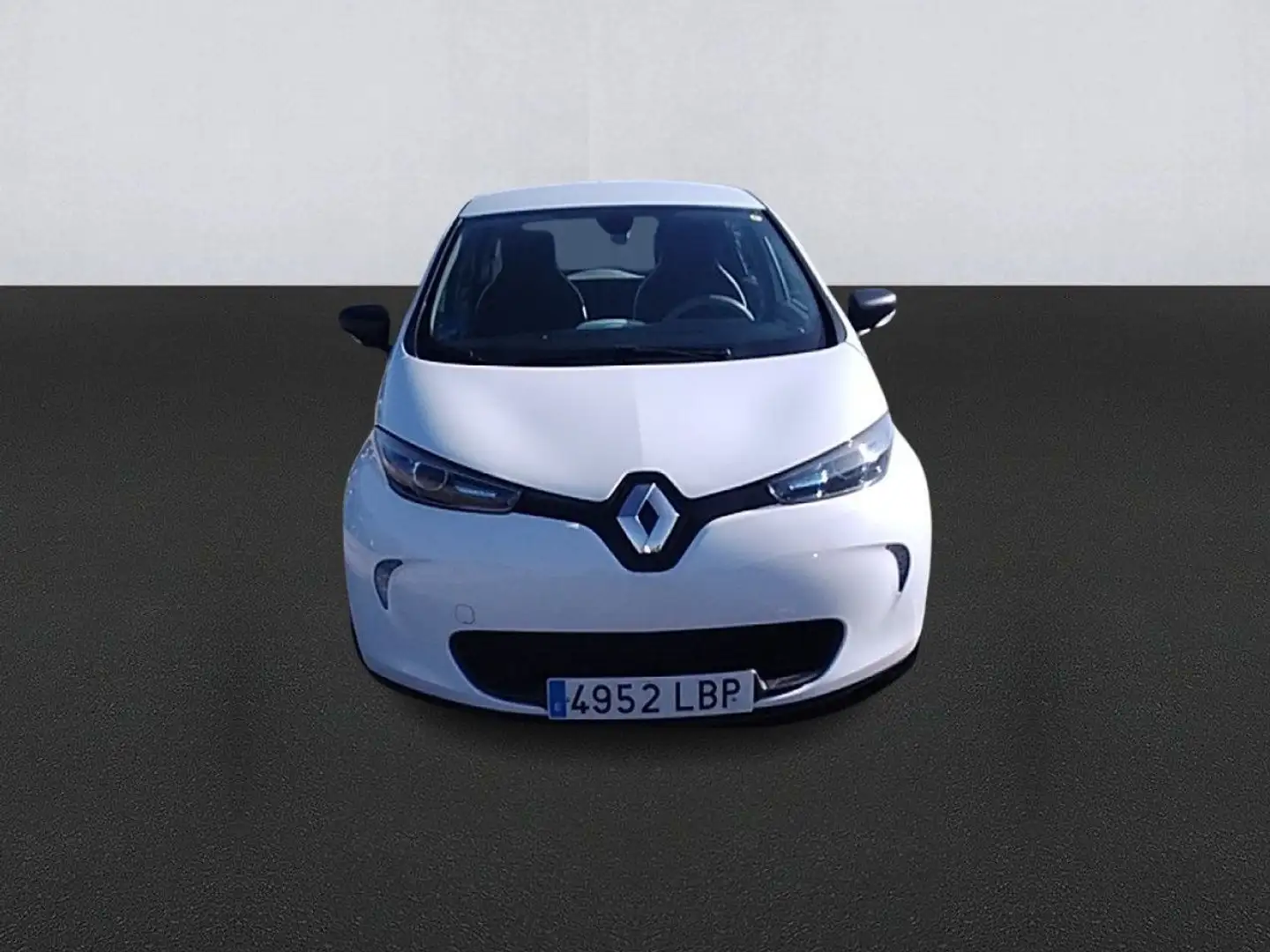 Renault ZOE Life 40 R90 68kW Blanco - 2