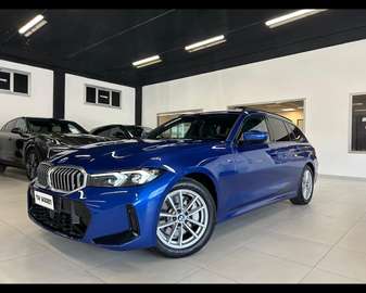 i xDrive Touring Msport Pro