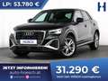 Audi Q2 35 TDI S-LINE Aut. MATRIX VIRTUAL NAVI PLUS KEYLE Schwarz - thumbnail 1