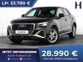 Audi Q2 35 TDI S-LINE Aut. MATRIX VIRTUAL NAVI PLUS KEYLE Schwarz - thumbnail 1