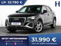 Audi Q2 35 TDI S-LINE Aut. MATRIX VIRTUAL NAVI PLUS KEYLE Schwarz - thumbnail 1