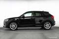 Audi Q2 35 TDI S-LINE Aut. MATRIX VIRTUAL NAVI PLUS KEYLE Schwarz - thumbnail 3
