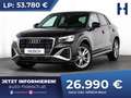 Audi Q2 35 TDI S-LINE Aut. MATRIX VIRTUAL NAVI PLUS KEYLE Schwarz - thumbnail 1