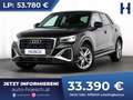 Audi Q2 35 TDI S-LINE Aut. MATRIX VIRTUAL NAVI PLUS KEYLE Чёрный - thumbnail 1