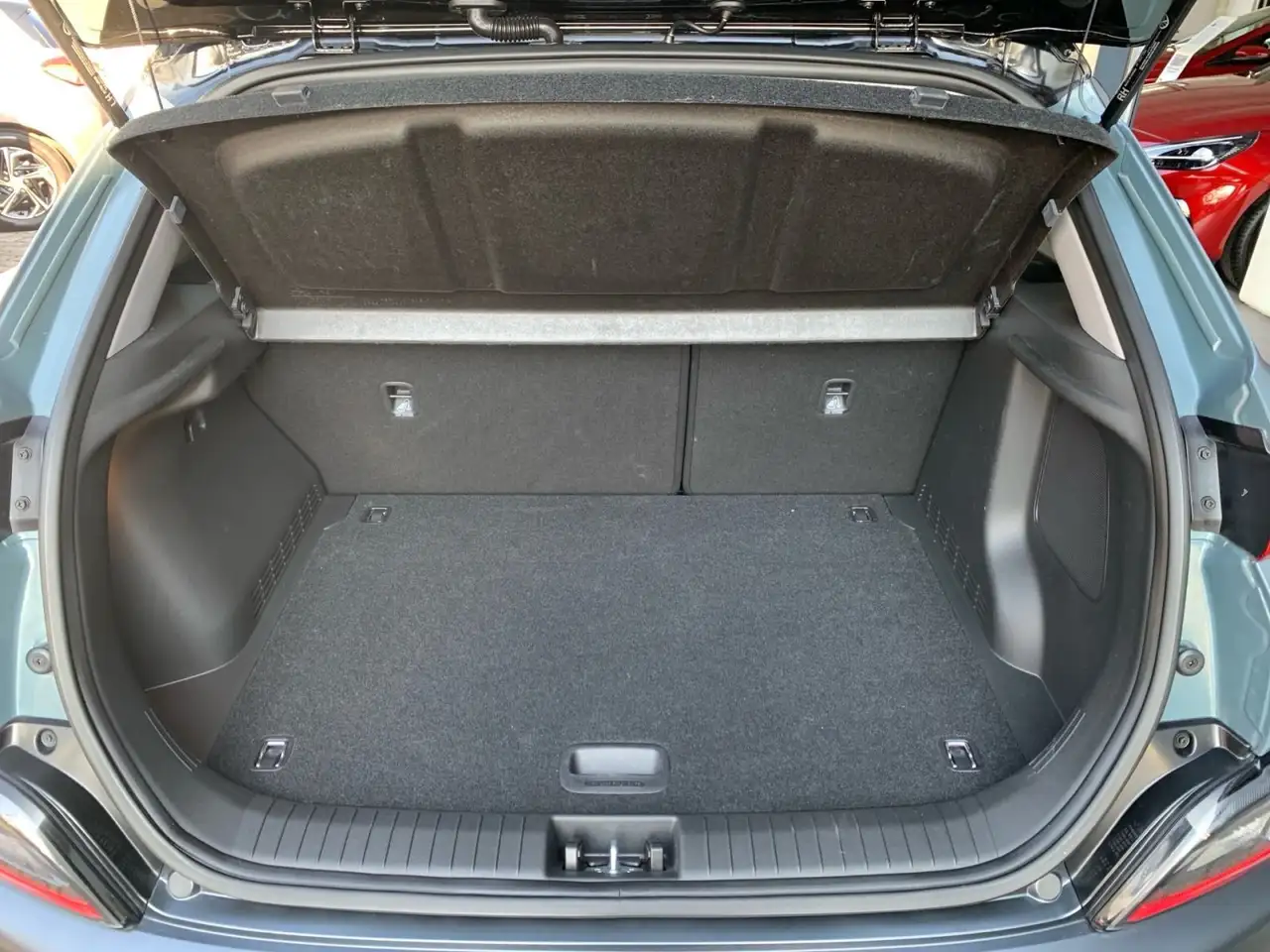 Hyundai KONA KOA 1.6 GDI Prime Hybrid LED Navi 1Hd 12