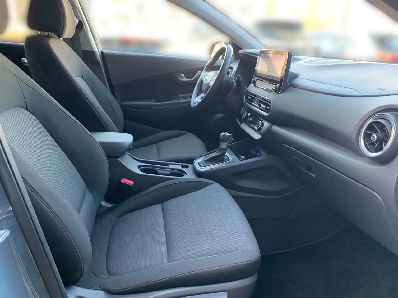 Hyundai KONA KOA 1.6 GDI Prime Hybrid LED Navi 1Hd 27