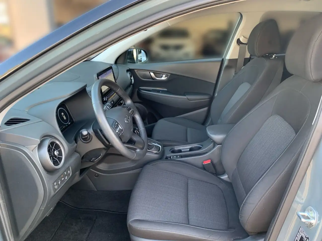 Hyundai KONA KOA 1.6 GDI Prime Hybrid LED Navi 1Hd 17