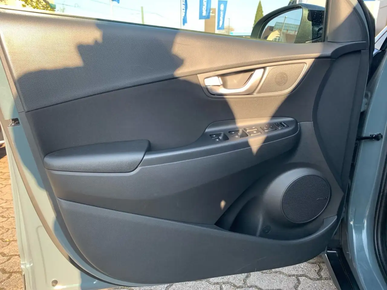 Hyundai KONA KOA 1.6 GDI Prime Hybrid LED Navi 1Hd 18