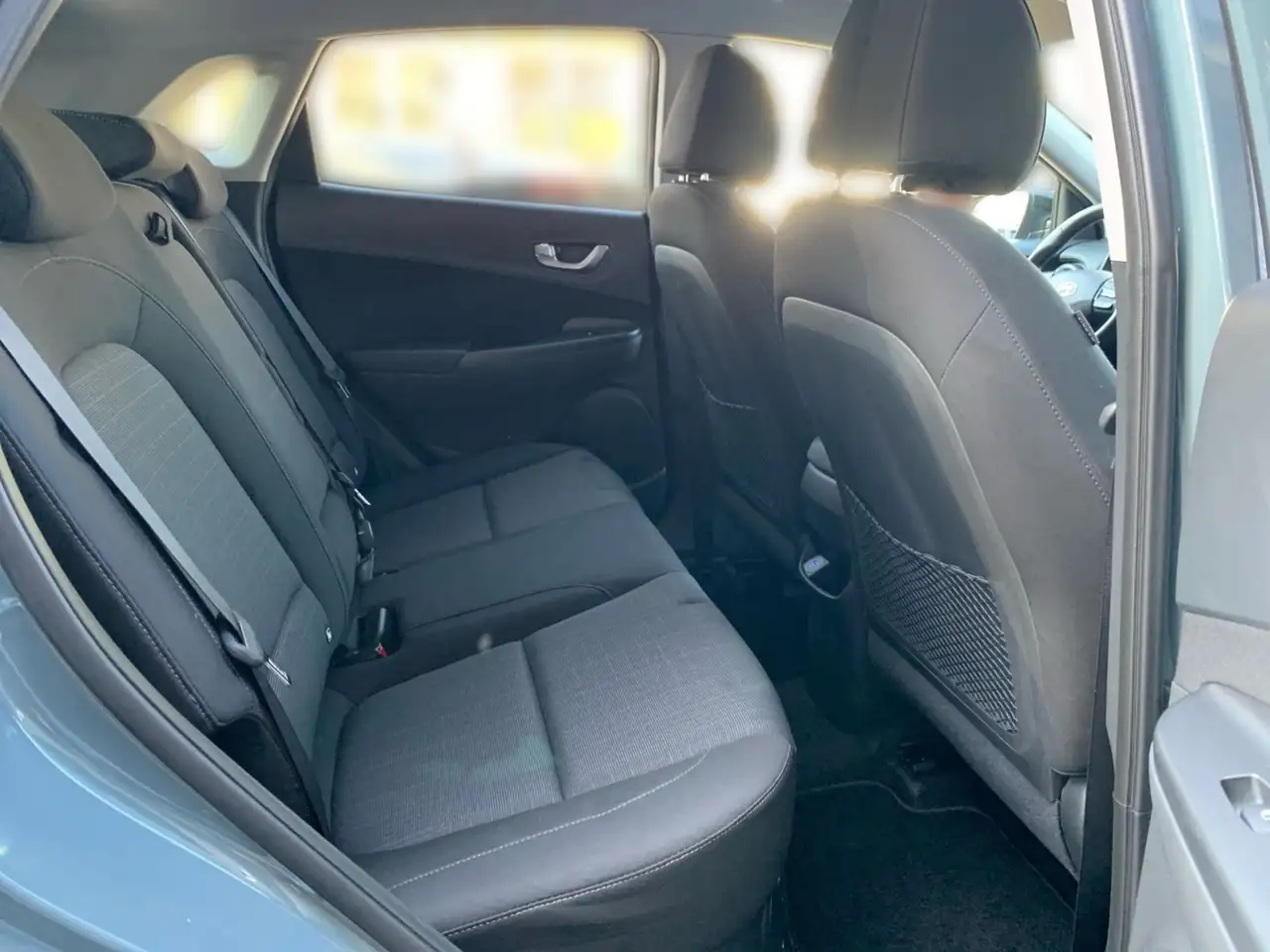 Hyundai KONA KOA 1.6 GDI Prime Hybrid LED Navi 1Hd 25