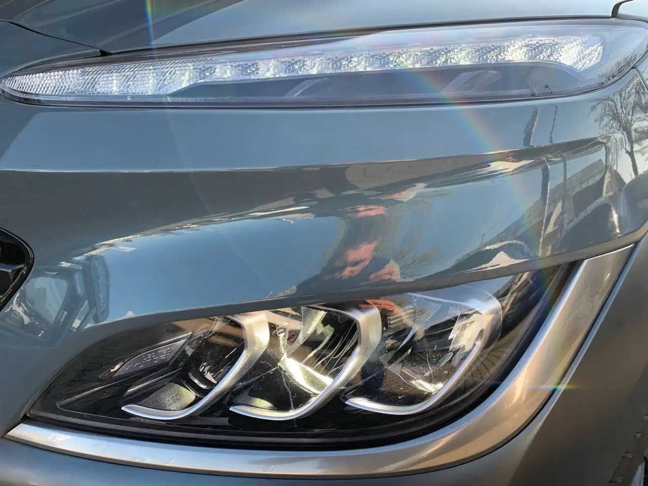 Hyundai KONA KOA 1.6 GDI Prime Hybrid LED Navi 1Hd 8