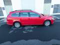Volkswagen Passat Variant 2.0TDI Advance BMT Rosso - thumbnail 5