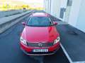 Volkswagen Passat Variant 2.0TDI Advance BMT Rosso - thumbnail 3