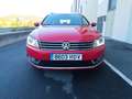 Volkswagen Passat Variant 2.0TDI Advance BMT Rosso - thumbnail 2