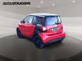 smart forTwo coupe 0.9 Turbo prime Automatik, Navi, SHZ Noir - thumbnail 9